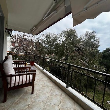 Dream Stay Cavala Exterior foto