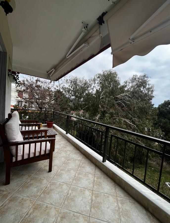 Dream Stay Cavala Exterior foto